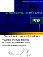 Aula10 Amplificadorores Pot