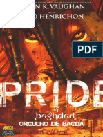 Pride of Baghdad - 2006 (Vertigo) - 001 PDF