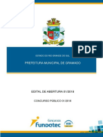EDITAL PREFEITURA DE GRAMADFO RS 2018.pdf