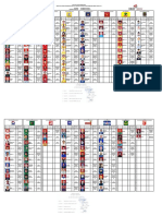 Daftar Calon DPRD