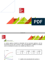 Cinética Química: © Mcgraw-Hill