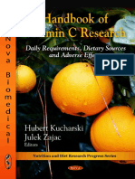 Handbookofvitaminc PDF