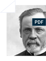 “LOUIS PASTEUR