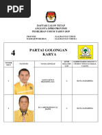 Golkar