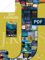 JRoss Catalog
