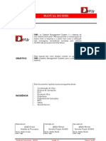 Manual Datalink Acars TAM