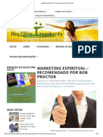 A Hora Do Marketing Digital - Felipe Matheus