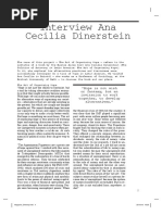 Interview Ana Cecilia Dinerstein_magazine TAOH