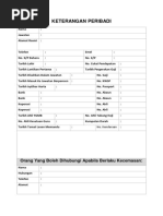 Contoh Karangan Tingkatan 1 Contoh Karangan Tingkatan 1