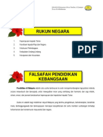 Contoh Karangan Tingkatan 1