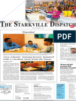 Starkville Dispatch Eedition 12-31-18