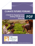 TRIG_Climate Futures Forums