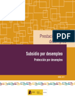 Folleto Sub Desemp PDF