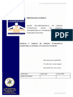 Orientações Em PDF