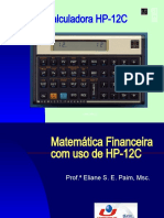 Curso HP12-C