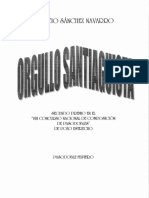 Orgullo 20santiaguista PDF