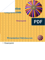 Presentation-parapluie.pptx