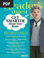 Reader's Digest - September 2018 USA