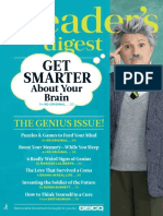 Reader's Digest - September 2018 USA