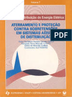 Volume 7 Aterramento e Proteção Contra Sobre tensões