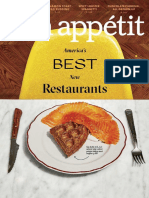 Bon Appetit - September 2018 USA PDF
