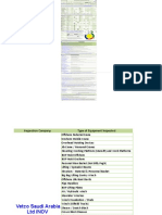 LEM Matrix May 2017