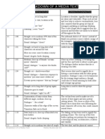 Second Section of AS Media Denotation.