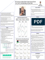 Differences in EEG Coherence in Infants at Risk for Autism Spectrum Disorder