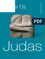 Judas - Amos Oz PDF