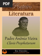 a chave dos profetas