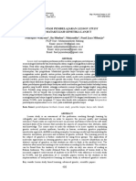 IMPLEMENTASI PEMBELAJARAN LESSON STUDY PADA MATA KULIAH GENETIKA LANJUT.pdf