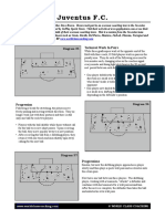 Juventus - Complete Session