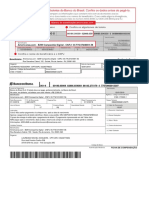 Bank Slip PDF