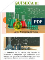 Quimica III