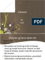 Vitamin