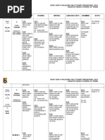 RPT English Year 4valluvar 2019