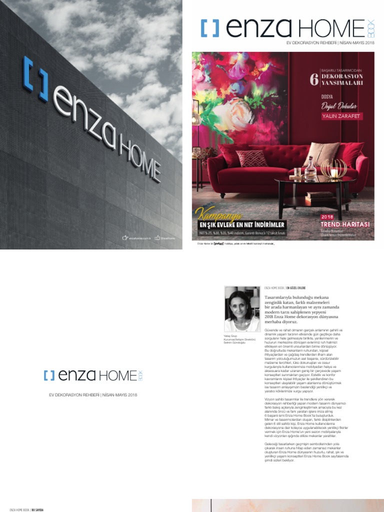 Enzahomebook Eng Fiyatsiz Pdf