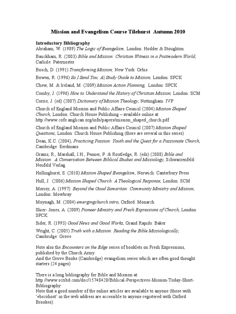 Bibliography | PDF