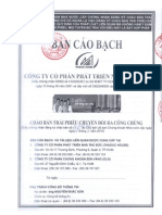 Ban Cao Bach Chao Ban TPCD 2010 TDH