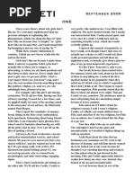 Download The Yeti newsletters by mrgirl gaming SN396605971 doc pdf