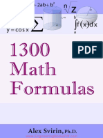 1300 Math Formulas.pdf