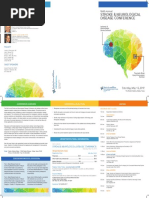 Stroke & Neurological Disease Conference: Ninth Annual