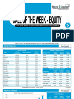 Equity Research Report 31 December 2018 Ways2Capital