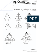 Figure Counting PDF Notes
