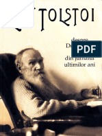 Lev Nikolaevici Tolstoi - Despre Dumnezeu Si Om - Humanitas 2009 PDF