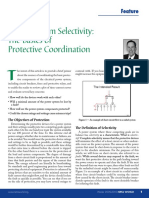 SELECTIVITY OF PROTECTION RELAYS.pdf