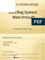 BIR eAccReg System Walkthrough for TP Users_RZM (1).pptx