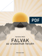 Tamáska Máté PDF