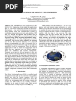 Gps in Surveying PDF