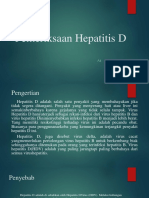 Pemeriksaan Hepatitis D